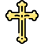 Catholic cross